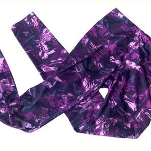 Reebok Athletic Pants